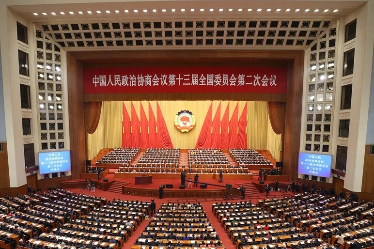 2019兩會餐飲界代表提案來了!扶貧、減稅、食安、出海成新四大關鍵詞