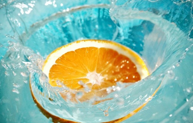 什么是健康和養生?首先從早上第一杯水開始